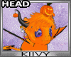 K| MLP Halloween Head
