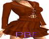 PBF*Rustic Classy Dress