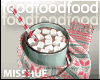 Chocolate Mallows
