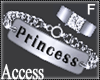 A. Princess S.Bracelet