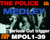 The POLICE Megamix