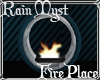 |PV|Rain Myst Fireplace