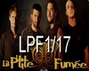 LA PETITE FUMER