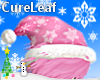 CL~ Winter Hat *pink*