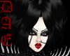 Macabre Doll II Black