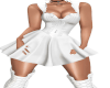 Sassy lil Corset dress