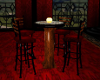 Oriental Pub Table