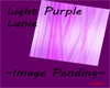 Light Purple Lanie