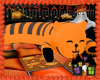 :A: Halloween Pillow NP