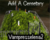 Add A Cemetery
