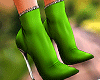 X| Green Lite Shoes