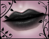 \/ Black Lips II ~ Gemma
