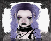 |A| Lavender Braids