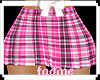 Fadme X Azmia Skirt