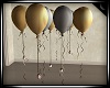 2021 New Years Balloons
