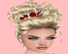 !    CELEB  BLONDE