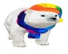 Rainbow Bear Pet