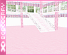 BB~ Pink Lovely Mini Pad
