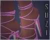 SZ 💜 Lola Heels