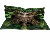 Greenman Pillow