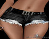 Shorts Black