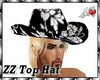 |AGH| ZZ Top Hat