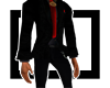Mafia in red