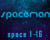 Spaceman-Hardwell