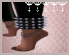 Ankle Spikes R