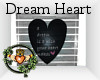 ~QI~ Dream Heart