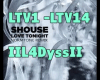 Shouse " Love Tonight "