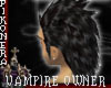 Vampire Owner Black