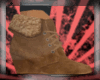 $tan boots*