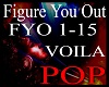 *fyo - Figure You Out