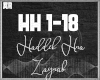 Zaynab - Haddek Hna