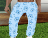 ღ S  Pijama urso M