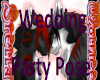 Wedding- Party Pose
