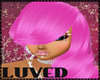 LUVED::PINK