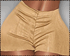 A-Plus Goldy Shorts