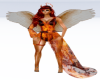 Fire Devil Fairy fit