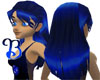 SilentHeart Blue Hair