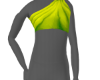 Peridot Seraphim Top