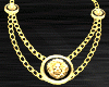 V Golden Chain