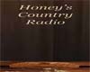Honey's Country Radio