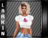 [L] V-DAY HEART TOP 2