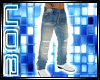 [B0N]  Jeans