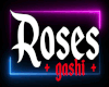 Roses GSH
