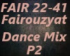Fairouzyat Dance Mix P2