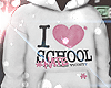 do u have brain 4 school