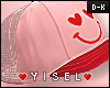 Y. Smile Love Cap M